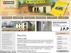 Sites similar to domynamiru.cz