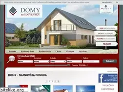 Sites similar to domynaslovensku.sk