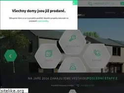 Sites similar to domynemilany.cz