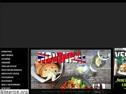 Sites similar to domynoburger.cz
