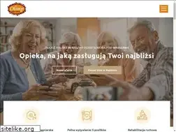 Sites similar to domyopiekiolimp.pl