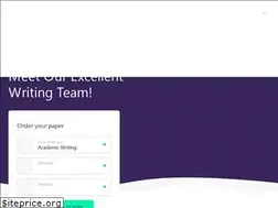 Sites similar to domypaper4me.com