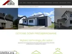 Sites similar to domyprefabrykowane.com