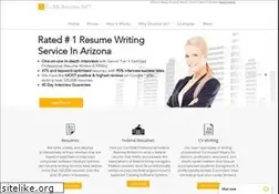 Sites similar to domyresume.net