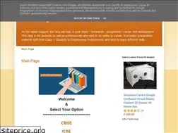 Sites similar to domyschoolhomework.blogspot.com
