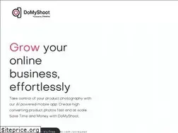 Sites similar to domyshoot.com