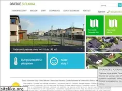 Sites similar to domysielanka.pl