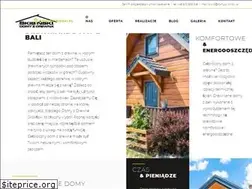 Sites similar to domyskibinski.pl