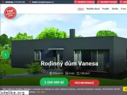 Sites similar to domysnu.cz