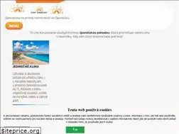 Sites similar to domyspanelsko.cz