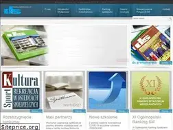 Sites similar to domyspoldzielcze.pl