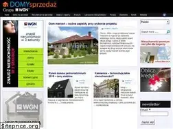 Sites similar to domysprzedaz.info