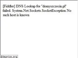 Sites similar to domyszczecin.pl