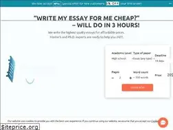 Sites similar to domywriting.com