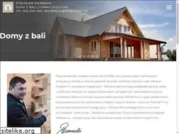 Sites similar to domyzbali.pl