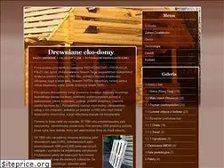 Sites similar to domyzbali.podhale.pl
