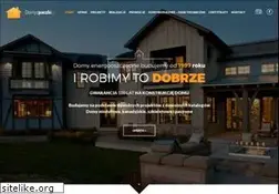 Sites similar to domyzpaczki.pl