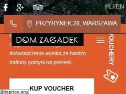 Sites similar to domzagadek.pl