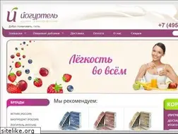Sites similar to domzakvasok.ru