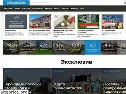 Sites similar to domzamkad.ru