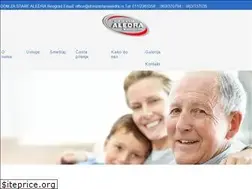 Sites similar to domzastarealedra.rs