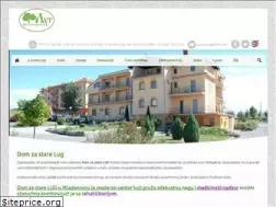 Sites similar to domzastarelug.com