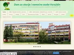 Sites similar to domzastarije-varazdin.hr