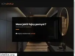 Sites similar to domzbajki.pl