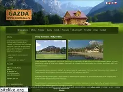 Sites similar to domzbala.pl