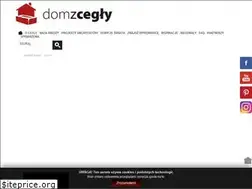 Sites similar to domzcegly.pl