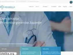Sites similar to domzdravlja-pgz.hr