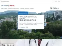 Sites similar to domzdravljahn.me