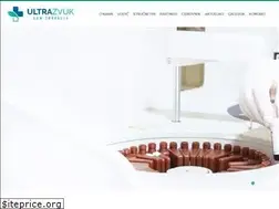 Sites similar to domzdravljaultrazvuk.com