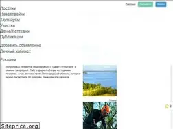 Sites similar to domzg.ru
