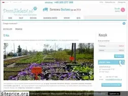 Sites similar to domzieleni.pl