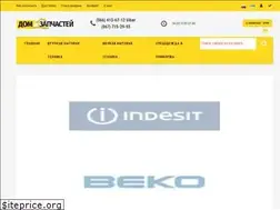 Sites similar to domzipa.com.ua