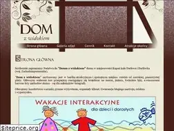 Sites similar to domzwidokiem.info.pl
