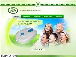 Sites similar to don-argo.ru