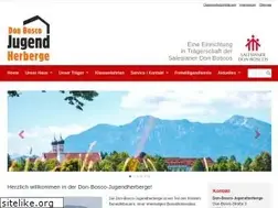 Sites similar to don-bosco-jh.de