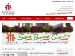 Sites similar to don-bosco-juenkerath.de