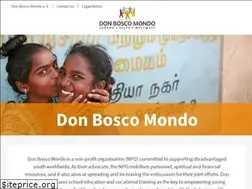 Sites similar to don-bosco-mondo.com