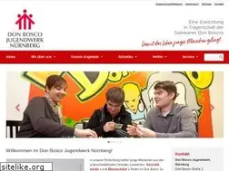 Sites similar to don-bosco-nuernberg.de