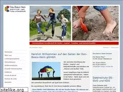 Sites similar to don-bosco-viersen.de