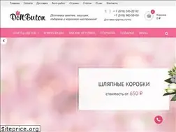 Sites similar to don-buton.ru