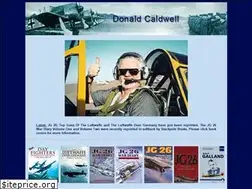 Sites similar to don-caldwell.we.bs