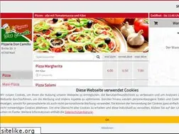 Sites similar to don-camillo-marl.de