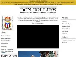 Sites similar to don-collins.com