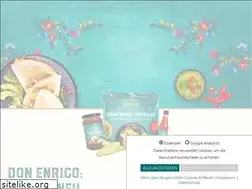 Sites similar to don-enrico.de