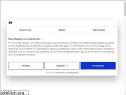 Sites similar to don-giovanni-leipzig.de