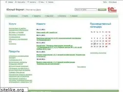 Sites similar to don-it.ru